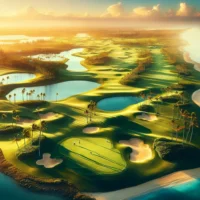 From Punta Espada to La Cana: A Golfer’s Guide to Courses Near Cap Cana From Punta Espada to La Cana: A Golfer’s Guide to Courses Near Cap Cana