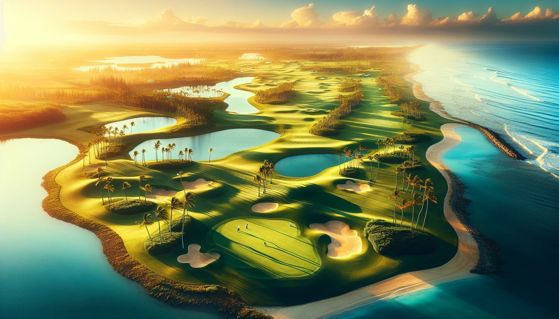 From Punta Espada to La Cana: A Golfer’s Guide to Courses Near Cap Cana From Punta Espada to La Cana: A Golfer’s Guide to Courses Near Cap Cana