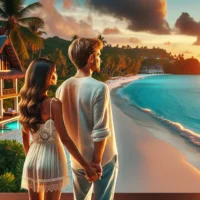 Romantic Honeymoon Escapes in Cap Cana: From Eden Roc to Secluded Beaches Romantic Honeymoon Escapes in Cap Cana: From Eden Roc to Secluded Beaches