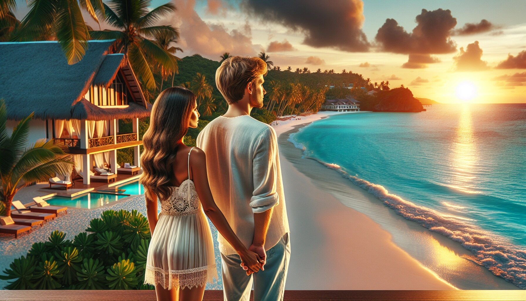 Romantic Honeymoon Escapes in Cap Cana: From Eden Roc to Secluded Beaches Romantic Honeymoon Escapes in Cap Cana: From Eden Roc to Secluded Beaches