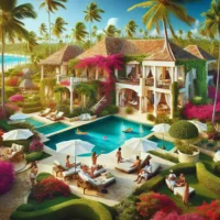 How to Choose the Perfect Villa in Caleton, Cap Cana for Your Group Size and Style How to Choose the Perfect Villa in Caleton, Cap Cana for Your Group Size and Style