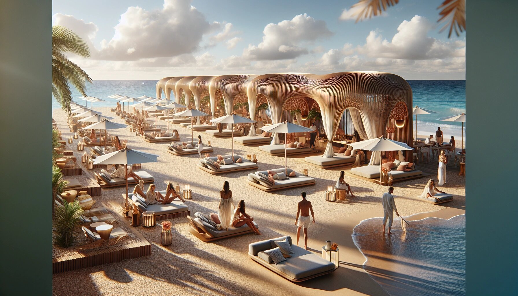 Eden Roc Beach Club in 2025: Why This Cap Cana Hotspot Is More Popular Than Ever Eden Roc Beach Club in 2025: Why This Cap Cana Hotspot Is More Popular Than Ever