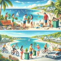 Sustainable Tourism in Cap Cana: How Villas Are Adopting Eco-Friendly Practices for 2025 Sustainable Tourism in Cap Cana: How Villas Are Adopting Eco-Friendly Practices for 2025