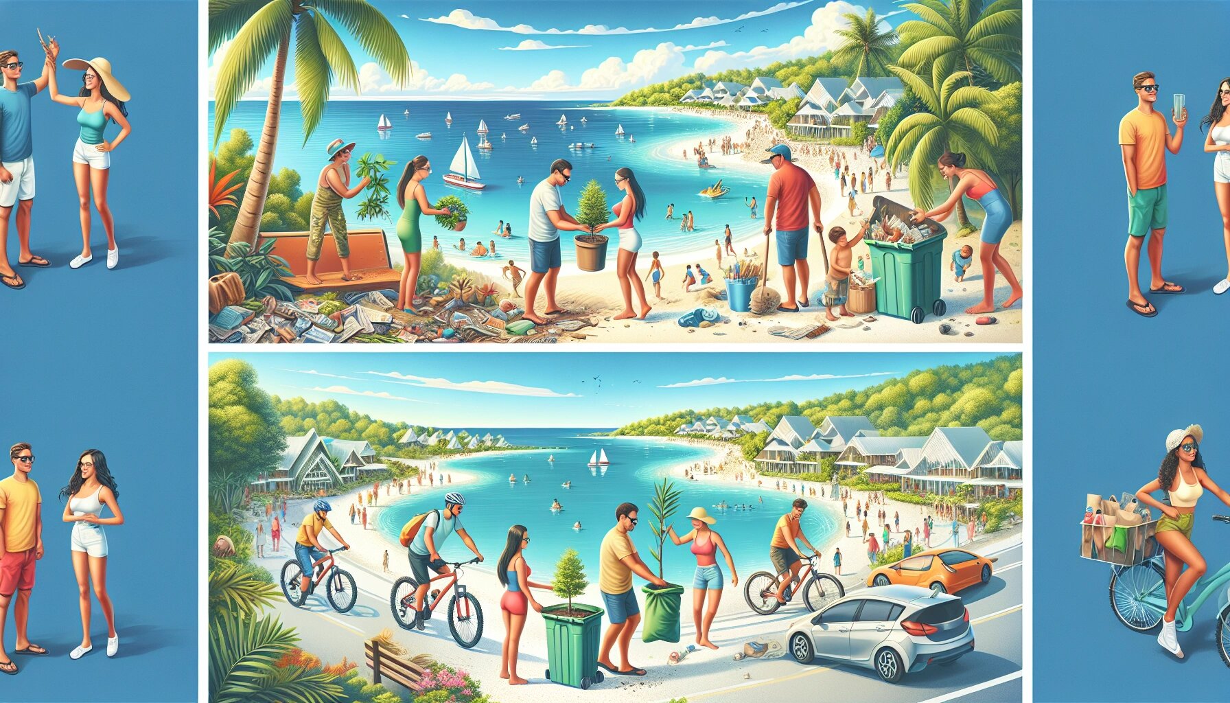 Sustainable Tourism in Cap Cana: How Villas Are Adopting Eco-Friendly Practices for 2025 Sustainable Tourism in Cap Cana: How Villas Are Adopting Eco-Friendly Practices for 2025