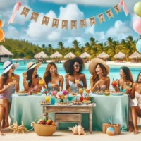 Bachelorette Parties in Caleton, Cap Cana for 2025: Unique Ideas and Tips