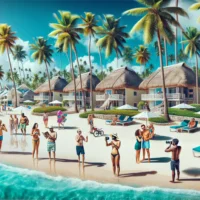 Best Day Trips from Caleton, Cap Cana in 2025: Explore Saona Island, Hoyo Azul & More