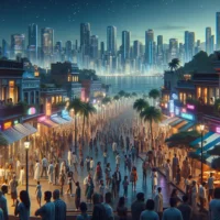 Nightlife in Caleton, Cap Cana: Where to Go Dancing & Cocktail-Sipping in 2025