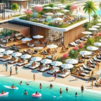 Cap Cana’s Exclusive Beach Clubs in 2025: Which One Is Right for Your Stay?