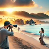 Destination Photo Shoots: Capturing Instagram-Worthy Moments in Cap Cana, 2025
