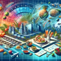 Cap Cana’s Best-Kept Secrets for Foodies in 2025: New Eateries & Culinary Trends