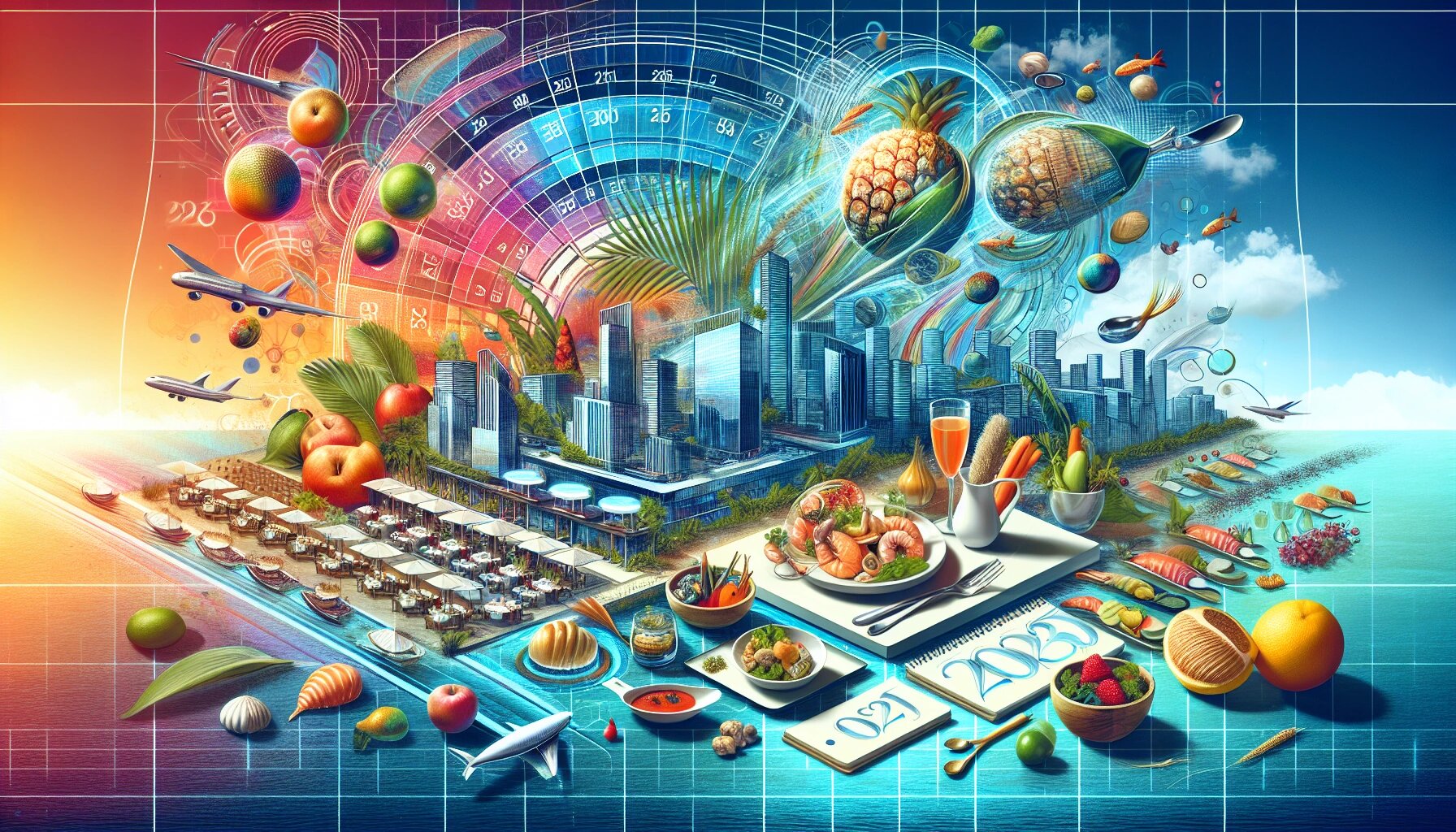 Cap Cana’s Best-Kept Secrets for Foodies in 2025: New Eateries & Culinary Trends