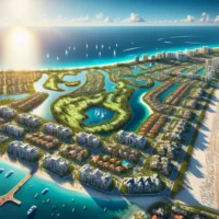Cap Cana’s Real Estate Boom in 2025: How Vacation Rentals Benefit Travelers