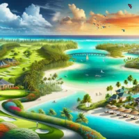 Combining Casa de Campo & Cap Cana in a Single Trip: A 2025 Travel Itinerary