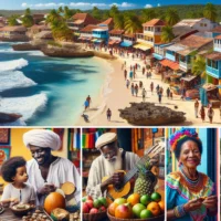 Top Cultural Experiences Near Cap Cana in 2025: Music, Dance & Local Festivals