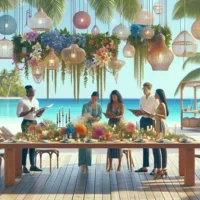 Event Planning in Cap Cana for 2025: From Corporate Gatherings to Social Soirees