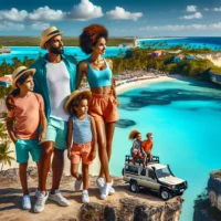 Family-Friendly Adventure Tours from Cap Cana in 2025: Ziplining, Caves & More