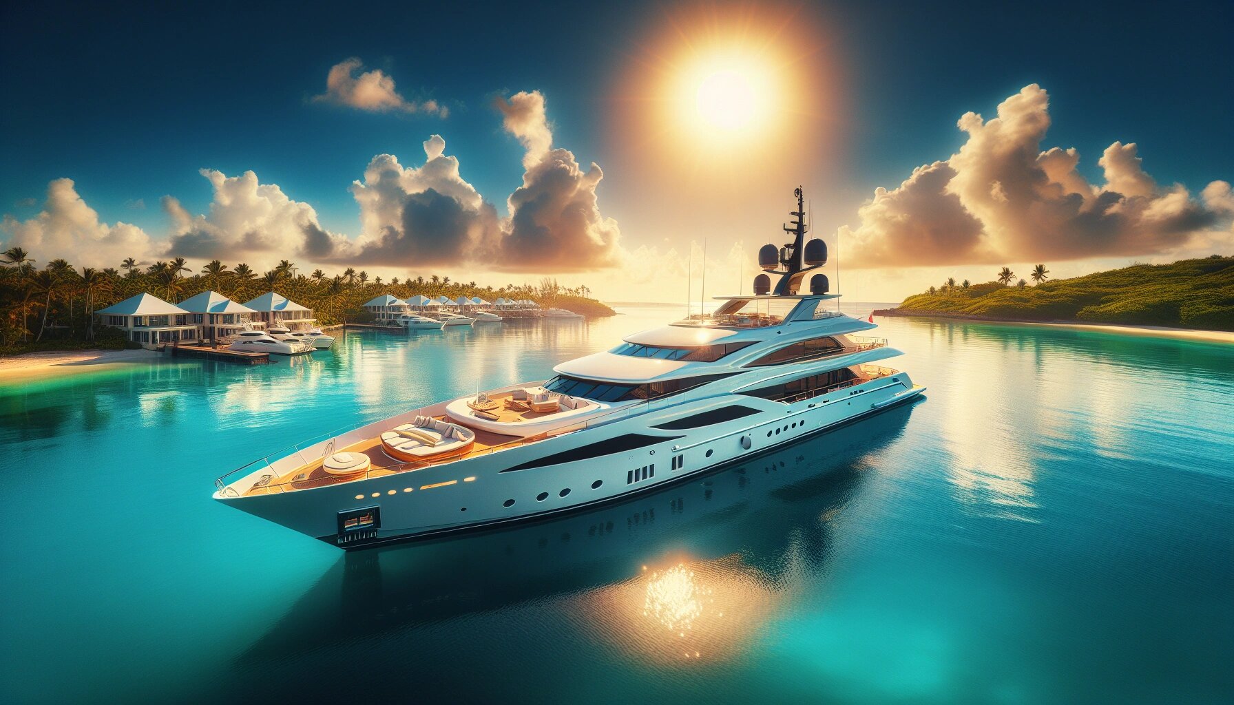 Yacht Charters and Sunset Cruises: A 2025 Guide for Luxury Travelers in Cap Cana