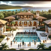 Multi-Generational Villas: Why Caleton, Cap Cana Is Perfect for Large Family Groups in 2025