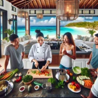 Top Reasons to Choose a Private Chef at Your Caleton, Cap Cana Villa in 2025