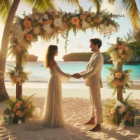 Vow Renewals in Caleton, Cap Cana in 2025: Romantic Settings for Saying ‘I Do’ Again