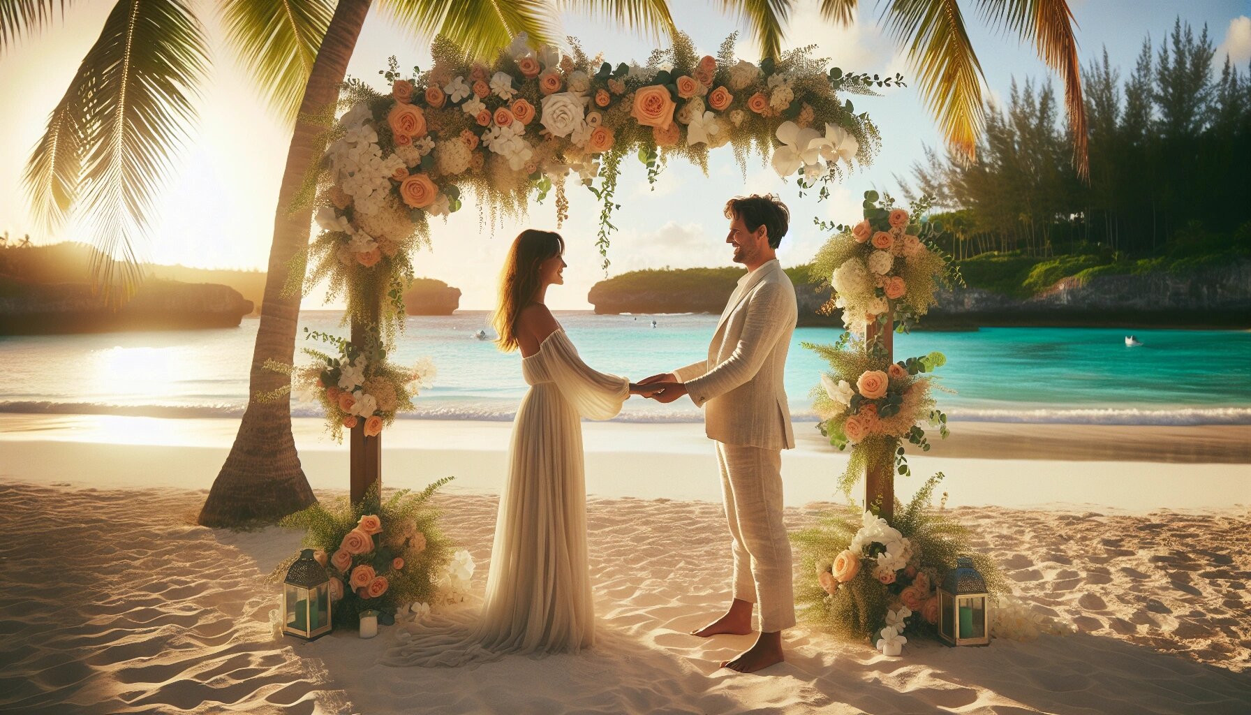 Vow Renewals in Caleton, Cap Cana in 2025: Romantic Settings for Saying ‘I Do’ Again