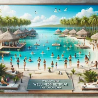 Wellness Retreats in Caleton, Cap Cana for 2025: Yoga, Detox & Spa Experiences