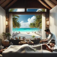 Emerging Luxury Spa Treatments in Cap Cana for 2025: What’s New & Trending
